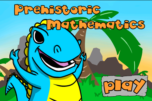 Prehistoric Mathematics