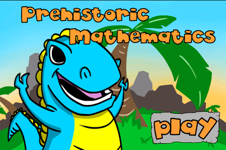 Free Download Prehistoric Mathematics APK for PC