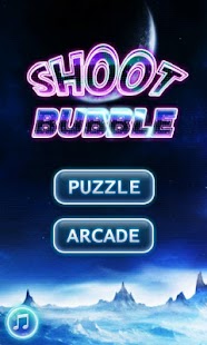 Shoot Bubble