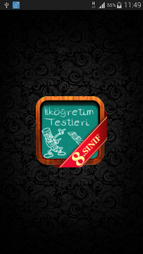 8.Sınıf Testleri