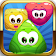 Logical Game Jelly Smash icon