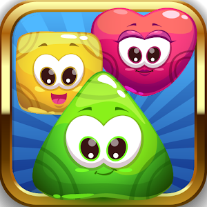 Logical Game Jelly Smash.apk 1.0