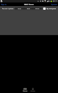 Lastest NMG Content Viewer APK for Android