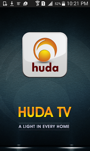 Huda TV Channel