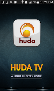 Free Download Huda TV Channel APK