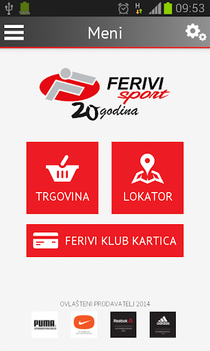 Ferivi