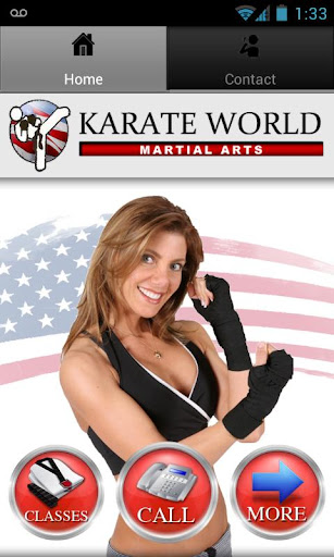 Karate World NJ