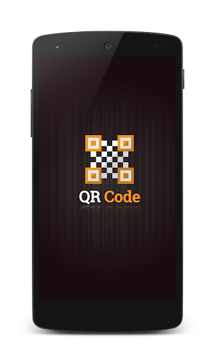 QR Code Reader