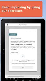 StressLess - Psychologies poster 9