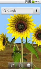 3D Live Wallpaper poster 4