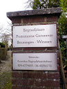 Entrance Protestant Cemetery