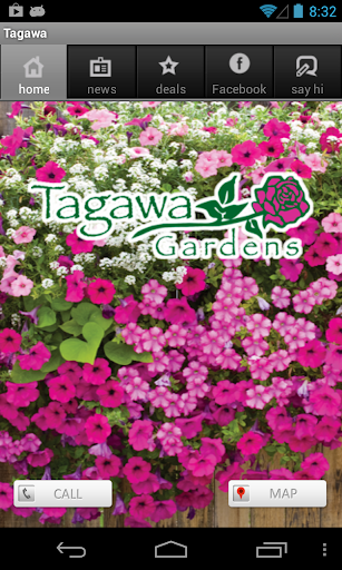 Tagawa Gardens