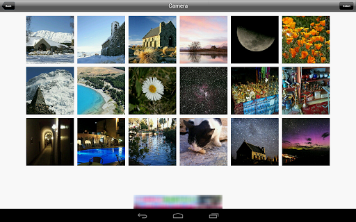 【免費攝影App】Photo Library 4.0-APP點子