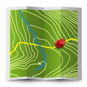 Download BackCountry Navigator TOPO GPS v5.4.5 Apk Links