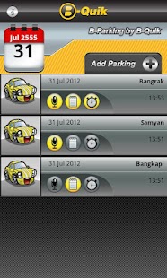 Download B-Parking APK