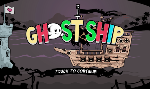 免費下載動作APP|Ghost Ship Halloween app開箱文|APP開箱王