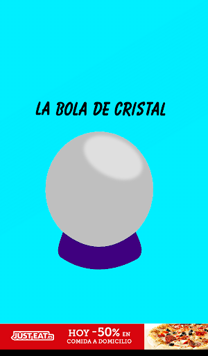 Bola Futuro Broma