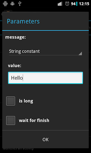E-Robot Pro 1.30 Patched APK