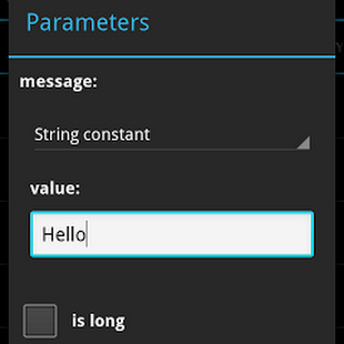 E-Robot PRO APK v1.24