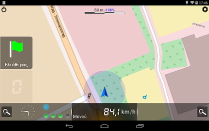 IQTaxi Driver by IQTaxi poster 1