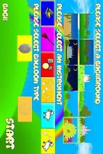 Lastest Kids Musical Balloons APK for Android
