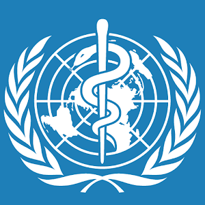 WHO Info logo