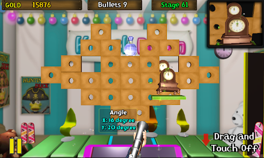 KnockDown(Lite) Screenshots 6