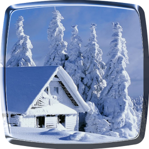 Winter Live Wallpaper.apk 6.0