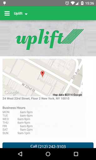 免費下載健康APP|Uplift Studios app開箱文|APP開箱王