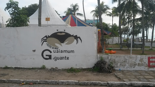 Guaiamum