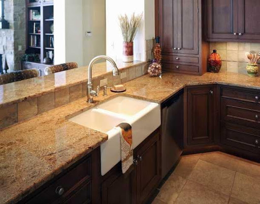 Kitchen Countertops Ideas