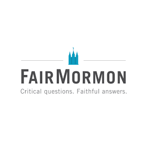 FairMormon.apk 2.0.5