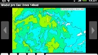 Předpověď Počasí Radar Aladin / Pocasi Hafnet Cz : Popis aplikace počasí aladin radar čr widget.