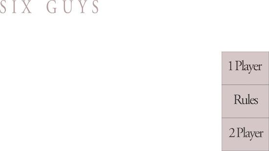 How to get Six Guys 1.0 unlimited apk for laptop