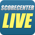 스코어센터 LIVE – 라이브스코어를 한눈에 logo