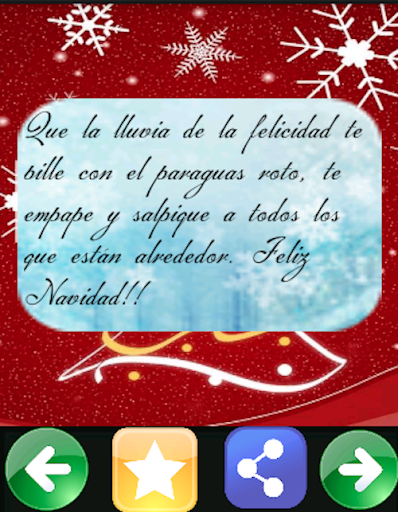 【免費社交App】Frases de Navidad-APP點子