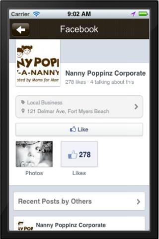 免費下載商業APP|Nanny Poppinz app開箱文|APP開箱王