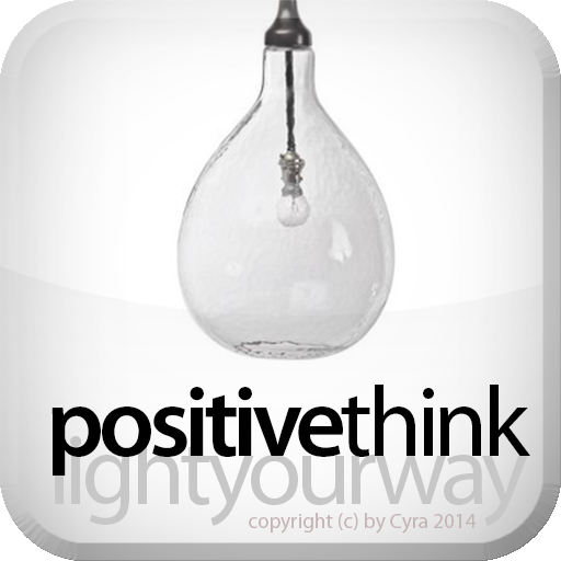 Positive Think 生活 App LOGO-APP開箱王