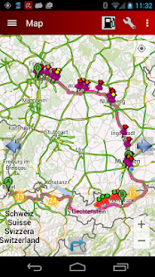 How to download Cng/Lpg Finder Plus EUR & US lastet apk for pc
