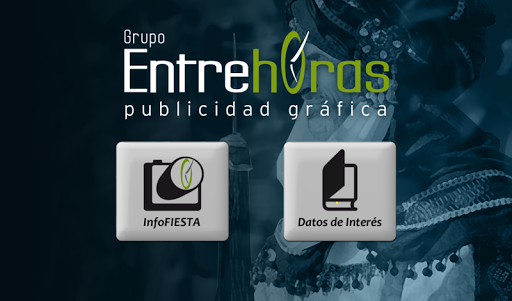 Grupo Entrehoras Infofiesta