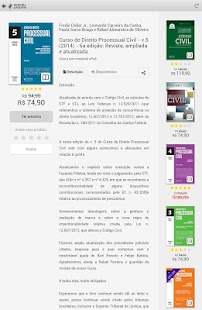 Lastest Editora JusPodivm APK