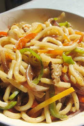 Udon Puzzle poster 3