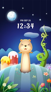 How to download Marmot GO Locker  Gaming Theme 1.0 apk for bluestacks