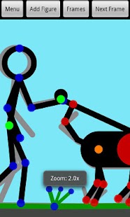How to install Stickdroid Demo patch 1.8 apk for pc
