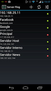How to download Server Ping 1.2 mod apk for bluestacks