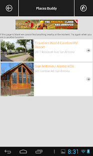 Free Places Buddy APK for Android