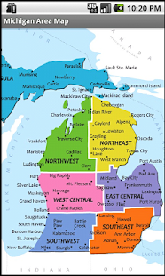 Michigan Brewery Finder: Phone Screenshots 7