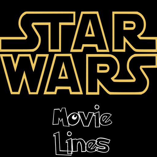Movie Lines - Star Wars 娛樂 App LOGO-APP開箱王