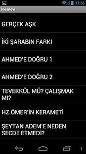 Free Download MESNEVİ APK for Android