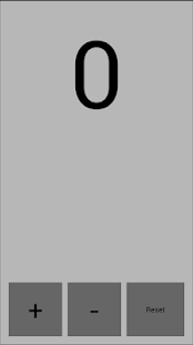 How to get Counter 1.0 apk for android